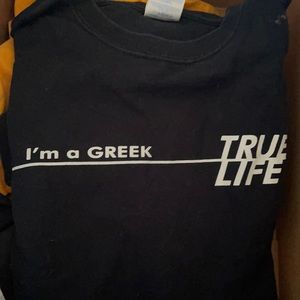 Bulk box of lambda chi alpha tshirts